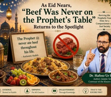 The BJP’s recent triumph in West Bengal has raised significant concerns and marked an unsettling shift, particularly given the state’s status as one of India’s top consumers of beef, with daily consumption estimated between 1.5 to 3 million.