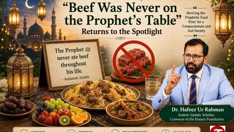 The BJP’s recent triumph in West Bengal has raised significant concerns and marked an unsettling shift, particularly given the state’s status as one of India’s top consumers of beef, with daily consumption estimated between 1.5 to 3 million.