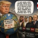 Are the Abraham Accords Holding the World in Hostage?