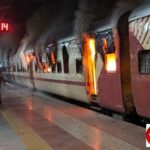 In The End, Passengers Do Not Care What A Train Looks From The Outside If Smoke Rises From Inside