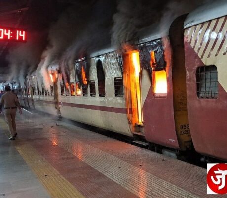 In The End, Passengers Do Not Care What A Train Looks From The Outside If Smoke Rises From Inside