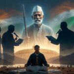 Congress Is Fighting the Ghost of Anna Hazare While Sonam Wangchuk Fasts Before Its Eyes