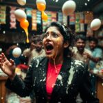 EGGS OF FURY: Shocking Public Assault on Muslim Woman Lawyer Sparks Firestorm in Bengal