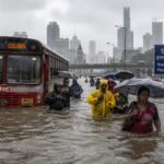 Sinking in the Rains: Mumbai's Annual Tragedy Is No Longer an Accident