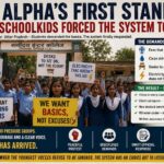 Gen Alpha’s First Stand: When Schoolkids Forced the System to Listen