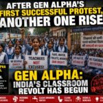AFTER GEN ALPHA'S FIRST VICTORY, ANOTHER REVOLT RISES!