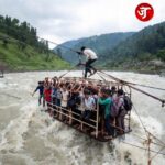The Perilous Journey to School: How Children in Rural India Commute