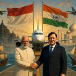 Beyond Diplomacy: Why India and Indonesia Are More Like Long-Lost Maritime Civilizational Twins Than Strategic Partners