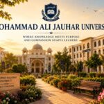 Mohammad Ali Jauhar University Receives Demolition Order for 38 Buildings Sparking National Debate
