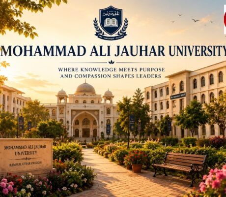 Mohammad Ali Jauhar University Receives Demolition Order for 38 Buildings Sparking National Debate