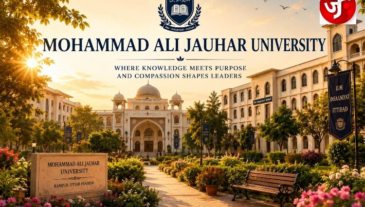 Mohammad Ali Jauhar University Receives Demolition Order for 38 Buildings Sparking National Debate