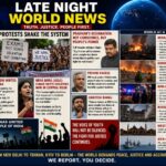 Youth Uprising in India, Wars Abroad, and a World Spinning for Change