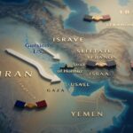US-Iran War Enters 10th Consecutive Day as Region Edges Toward a Wider Conflict