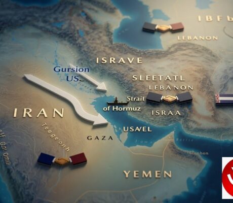 US-Iran War Enters 10th Consecutive Day as Region Edges Toward a Wider Conflict