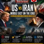 Middle East Latest Situation - July 20, 2026
