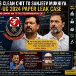 CBI Gives Clean Chit to Sanjeev Mukhiya as Sonam Wangchuk Ends Hunger Strike Following PM Modi's Midnight Address
