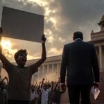 The New York Times: “The Minister Who Once Branded Protesters as 'Terrorists’ Stepped Down