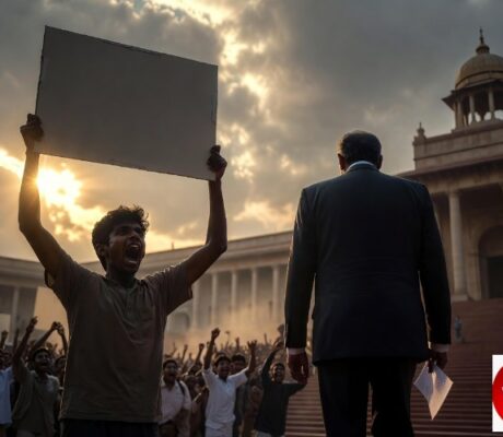 The New York Times: “The Minister Who Once Branded Protesters as 'Terrorists’ Stepped Down