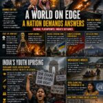 JNN Morning News - July 23, 2026 - A Morning Written in Fire and Rain