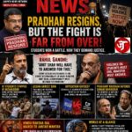 JNN Late Night News: Victory, Fury, and a Nation That Refuses to Sleep