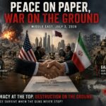 Trump may indeed be closer than ever to a historic understanding with Tehran, but...