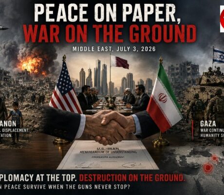 Trump may indeed be closer than ever to a historic understanding with Tehran, but...