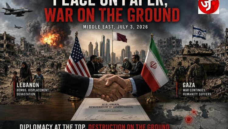 Trump may indeed be closer than ever to a historic understanding with Tehran, but...