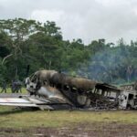 The Fire in Papua's Highlands: Why the Killing of an American Pilot Echoes Far Beyond Highland Papua