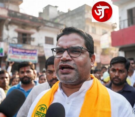 Prashant Kishor’s Interesting Entry to Bihar, Calls it "Richest", and "Most Educated State"