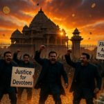 Lawyers Erupt in Protest as Ram Temple Donation Scandal Intensifies -VHP Distances