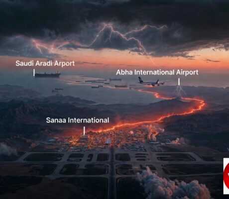 The Spark That Could Ignite the Powder Keg: West Asia’s Fragile Truce Shatters Once More