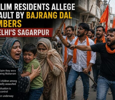 Sagarpur's Disturbing Allegations: When Fear Replaces Faith, Democracy Suffers