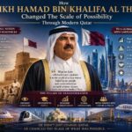 How Sheikh Hamad bin Khalifa Al Thani Changed The Scale of Possibility Through Modern Qatar