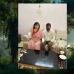 The Road Back from the Red Corridor - Bhaavna Arora