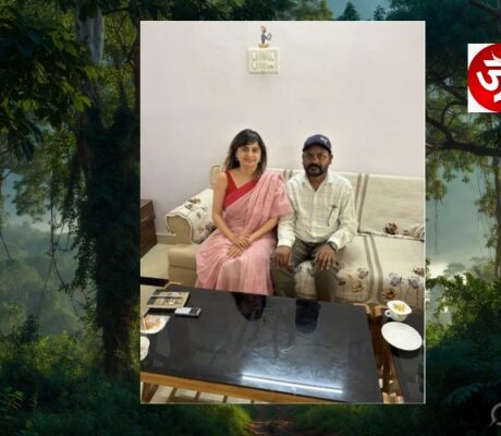 The Road Back from the Red Corridor - Bhaavna Arora