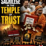 Congress's Ram Temple Play Rekindles Debate Over Faith, Corruption and Public Trust