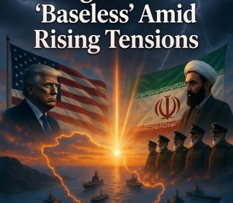 In a dramatic escalation of rhetoric, Iran has delivered a sharp rebuke to U.S. President Donald Trump, denouncing his recent remarks as "rude," "arrogant," and "baseless." Iranian officials have warned that any additional military action from the United States would elicit a "crushing response," underscoring the growing volatility in the region.