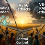 The VB-G RAM G Scheme: A Grand Promise or a Quiet Rollback?