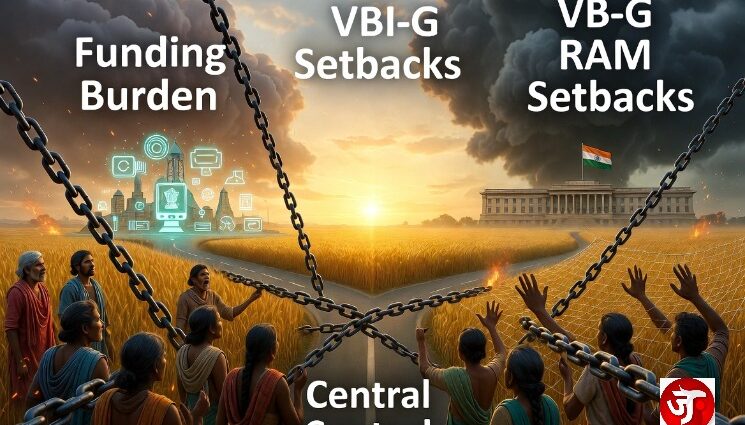 The VB-G RAM G Scheme: A Grand Promise or a Quiet Rollback?