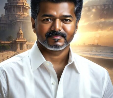 “IF A PATIENT DIES, THE FAMILY WILL PAY NOTHING”: VIJAY’S REPORTED HOSPITAL REFORM IDEA PUTS HUMANITY AT THE CENTRE OF GOVERNANCE