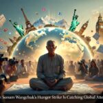 Day 19: Sonam Wangchuk's Hunger Strike Is Catching Global Attention