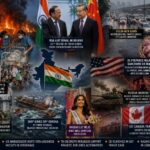 Ship Lost at Sea, Fires, Losses, Leaks, Rising Costs, Diplomatic Tensions