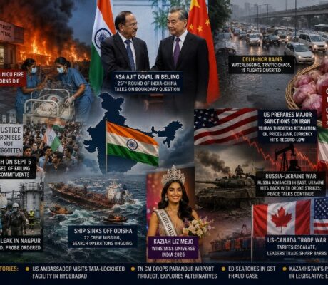 Ship Lost at Sea, Fires, Losses, Leaks, Rising Costs, Diplomatic Tensions