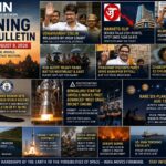 SATURDAY, AUGUST 8: INDIA, THE WORLD AND THE STORIES THAT MATTER