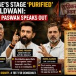 Haldwani’s “Shuddhikaran”: When a Political Rally Becomes “Pollution” and a Dalit Leader Becomes the Question
