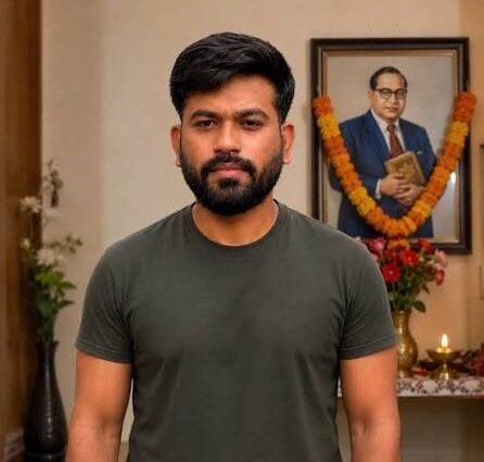 Dipke Alleges BJP Link to Abduls' Father's Murder