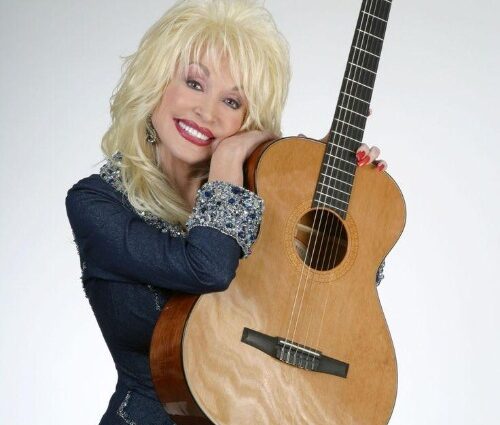 Donald Trump Orders US Flags To Half-Staff For One Week To Honor Dolly Parton 