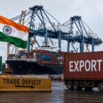 INDIA FACES A POTENTIAL 100% US TARIFF SHOCK