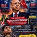 TURKEY’S S-400 GAMBLE, NATO’S RED LINE AND GAZA’S CRY: HOW FAR WILL ERDOĞAN GO?