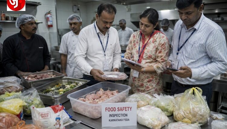 FIVE-STAR FOOD, FIVE-STAR PRICE, BUT FUNGUS ON THE PLATE?